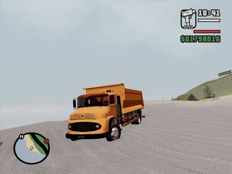 mod